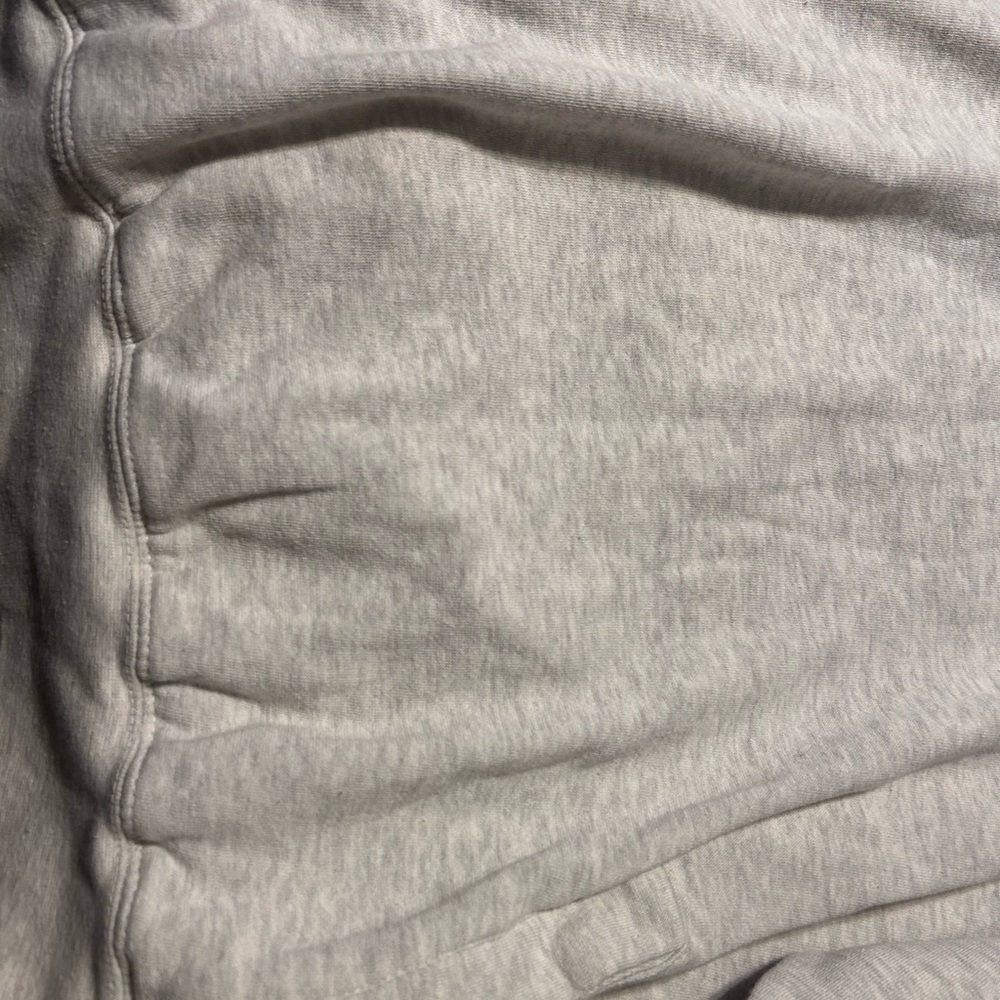 MV Sport Cream Sweatshirt - Picture 3 of 5